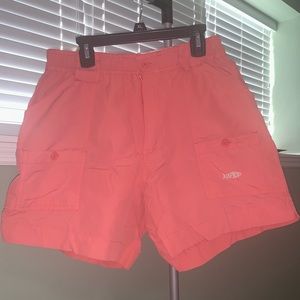 Men’s Afico fishing shorts